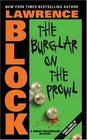 The Burglar on the Prowl (Bernie Rhodenbarr, Bk 10)