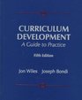 Curriculum Development A Guide to Practice