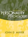 Readings in Personality Psychology