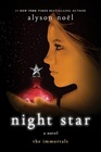 Night Star (Immortals, Bk 5)