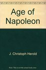 Age Of Napoleon