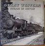 Great Western steam in Devon