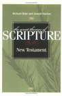 Great Themes of Scripture New Testament