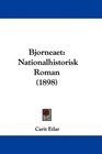 Bjorneaet Nationalhistorisk Roman