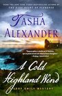 A Cold Highland Wind: A Lady Emily Mystery (Lady Emily Mysteries, 17)