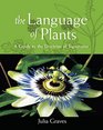The Language of Plants A Guide to the Doctrine of Signatures