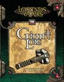 Legends & Lairs: Giant Lore