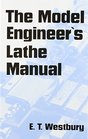 Model Engineer's Lathe Manual