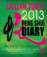 2013 Feng Shui Almanac