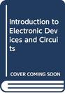 Introduction to Electronic Devices and Circuits