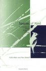 Species of Mind The Philosophy and Biology of Cognitive Ethology