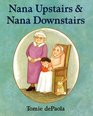 Nana Upstairs and Nana Downstairs (Goodnight)