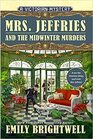 Mrs. Jeffries and the Midwinter Murders (Mrs. Jeffries, Bk 40)
