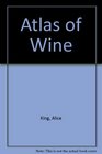 Hamlyn Atlas of Wine