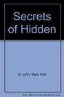 Secrets of Hidden