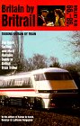 Britain by Britrail 199899 How to Tour Britain by Train