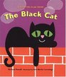 The Black Cat A LifttheFlap Book