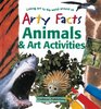 Animals  Art Activities