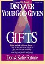 Discover Your GodGiven Gifts