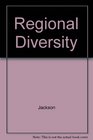 Regional Diversity Growth in the United States 19601990