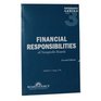 Financial Responsibilities of Nonprofit Boards