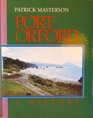 Port Orford a History