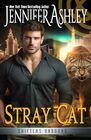 Stray Cat Shifters Unbound