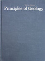 Principles of Geology 3rd Ed