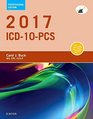 2017 ICD10PCS Professional Edition 1e