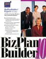 BizPlanBuilder  Express A Guide to Creating a Business Plan