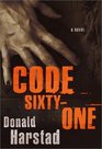 Code SixtyOne A Novel