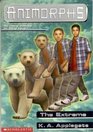 The Extreme (Animorphs #25)