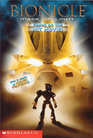 Mask of Light (Bionicle Chronicles, Bk 5)