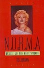 Norma Jean My Secret Life With Marilyn Monroe