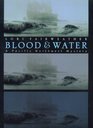 Blood  Water A Pacific Northwest Mystery