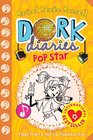 Tales from a Not-So-Talented Pop Star (Dork Diaries, Bk 3)