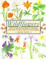 Wildflowers: How to Identify Flowers in the Wild and How to Grow Them in Your Garden