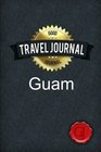 Travel Journal Guam