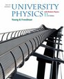 University Physics with Modern Physics and Mastering Physics AND Modern Engineering Mathematics