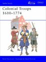 Colonial Troops 16101774