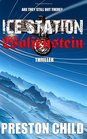 Ice Station Wolfenstein (Order of the Black Sun) (Volume 1)