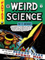 The EC Archives Weird Science Volume 1