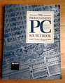 Programmer's Personal Computer Source Book