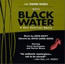 Black Water  A New American Opera starring Karen Burlingame and Patrick Mason
