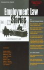 Employment Stories