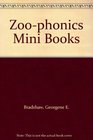 Zoophonics Mini Books