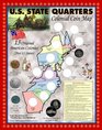 US State Quarters Colonial Coin Guide