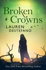 The Internment Chronicles - Broken Crowns