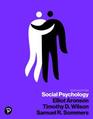 Social Psychology