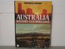 Australia History and Horizons